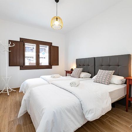 Tagoror 2 - Great Location Beach Apartment ティアス エクステリア 写真