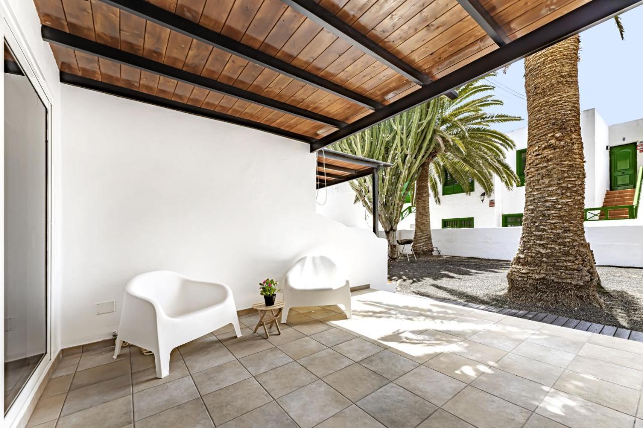 Tagoror 2 - Great Location Beach Apartment ティアス エクステリア 写真
