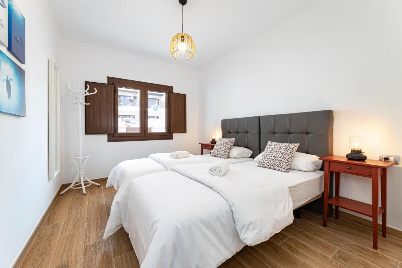 Tagoror 2 - Great Location Beach Apartment ティアス エクステリア 写真