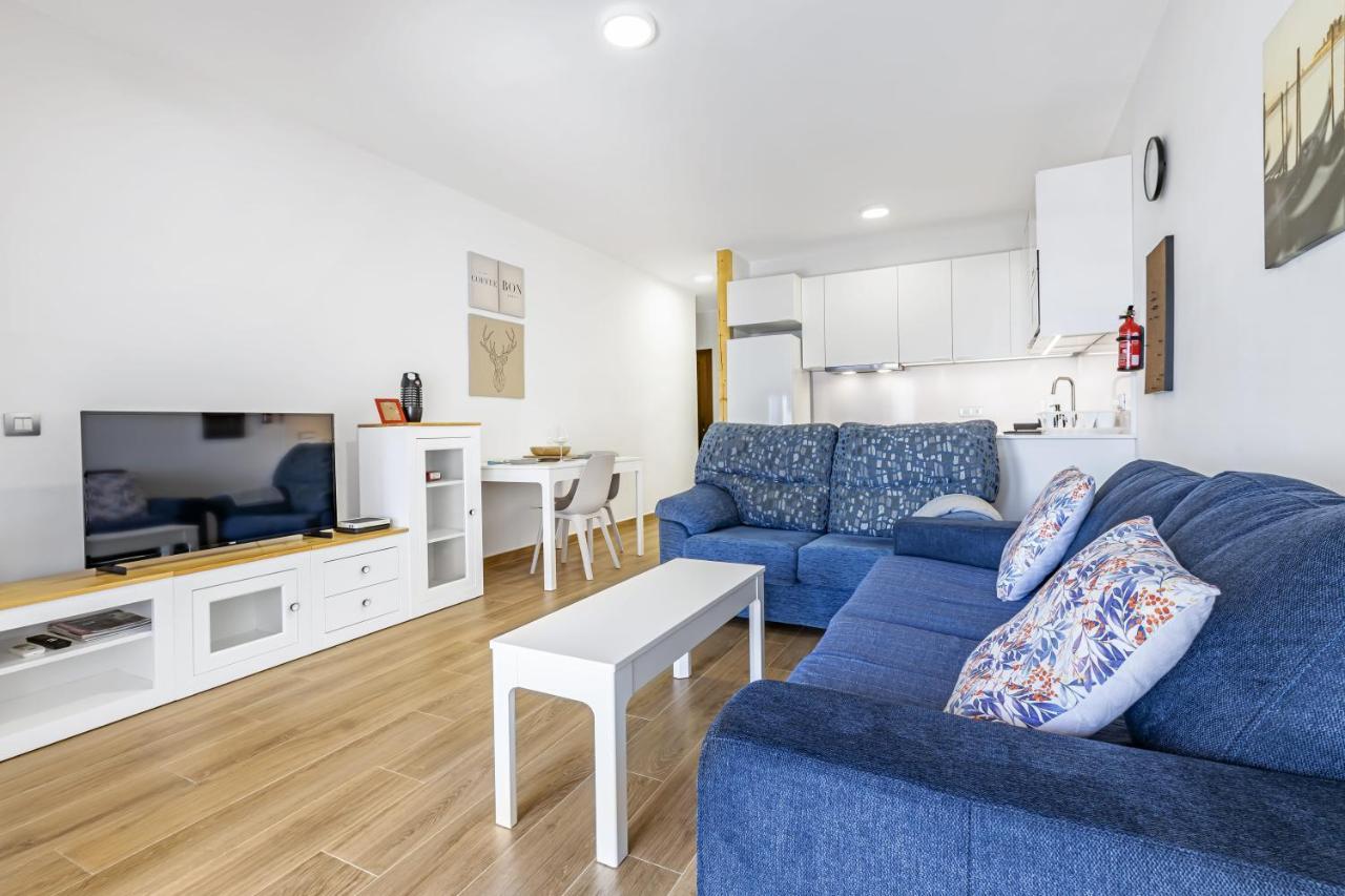 Tagoror 2 - Great Location Beach Apartment ティアス エクステリア 写真