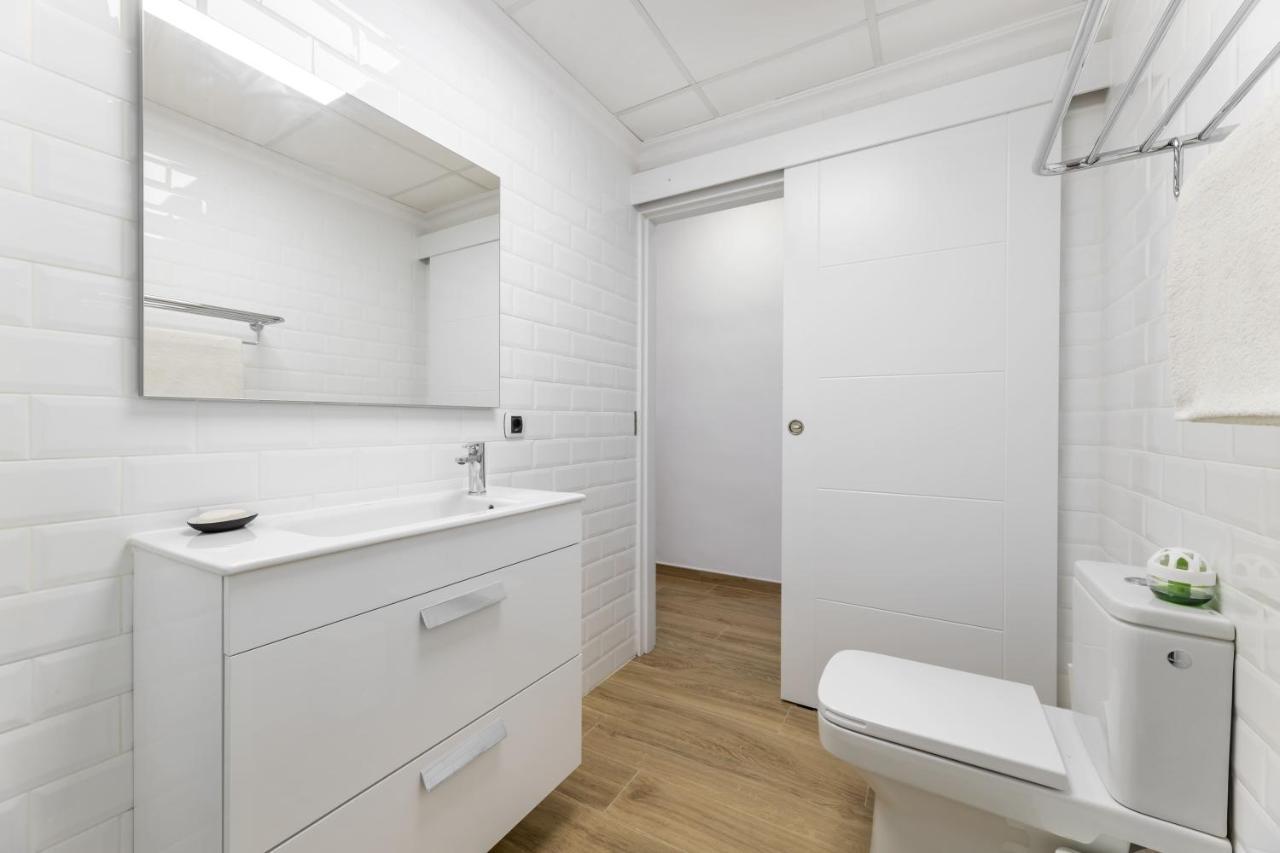 Tagoror 2 - Great Location Beach Apartment ティアス エクステリア 写真
