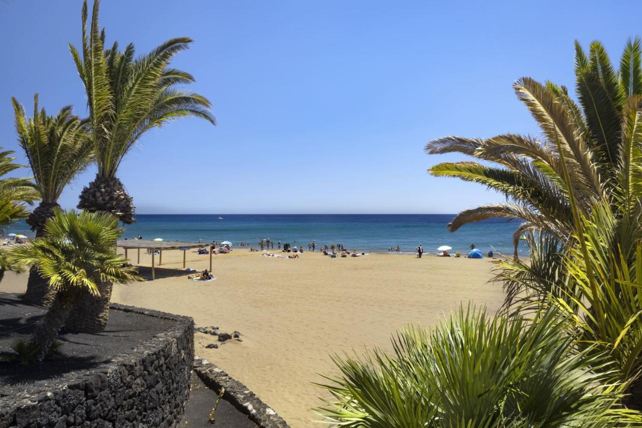 Tagoror 2 - Great Location Beach Apartment ティアス エクステリア 写真