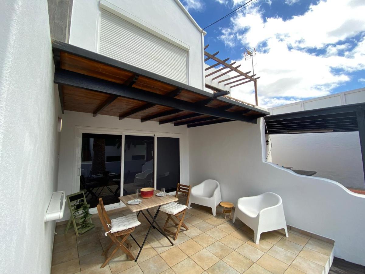 Tagoror 2 - Great Location Beach Apartment ティアス エクステリア 写真
