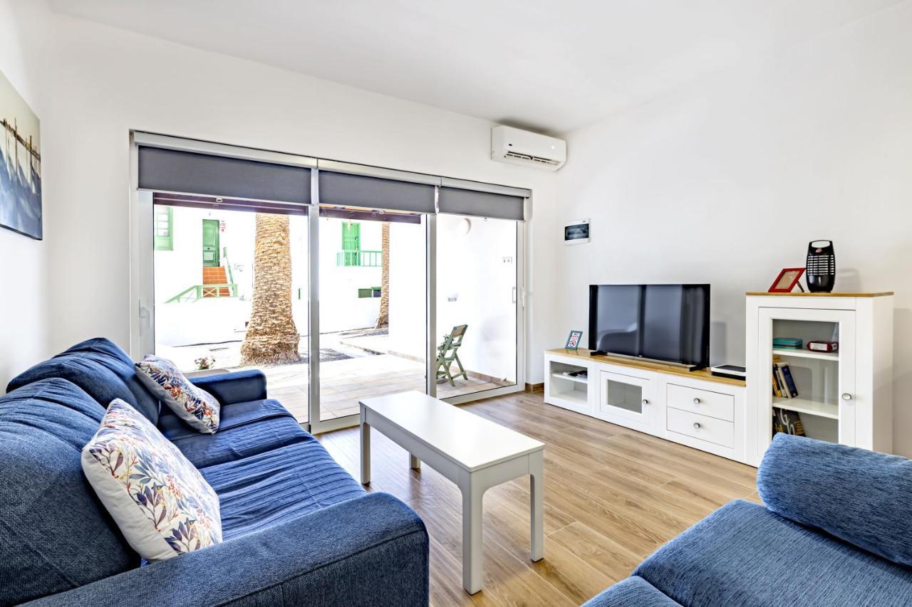 Tagoror 2 - Great Location Beach Apartment ティアス エクステリア 写真